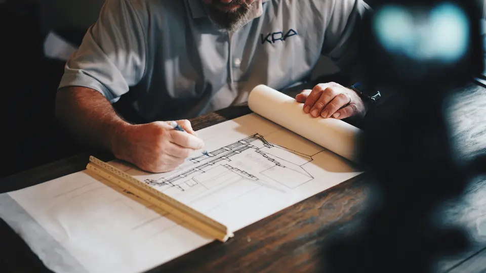 Our Company Story