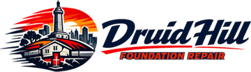 Druid Hill Foundation Repair